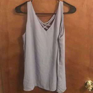 Maurices tank top